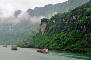 宜昌市十大旅游景点推荐