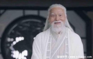 张三丰最后一次出现1979年，其实并未出现(明朝时就已经死亡)