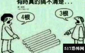 形重错觉