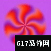 看10秒产生幻觉的图片