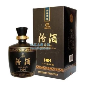 中国四大名酒排名 茅台酒/汾酒/西凤酒/泸州老窖