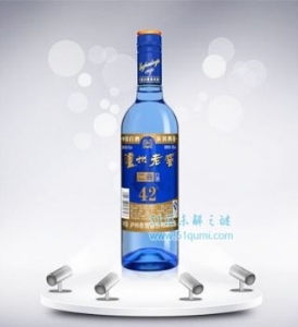 中国四大名酒排名 茅台酒/汾酒/西凤酒/泸州老窖