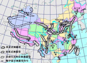 李四光预测中国的四大地震 揭秘预测背后的真相