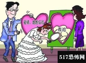 中国最牛的保险产品，雾霾险和摇号险不算那么绿帽子险呢？