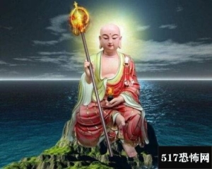 地藏菩萨为什么不能拜，地藏菩萨普化众生可以拜/万世人膜拜