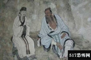 东游记韩湘子喜欢谁，韩湘子怎么成仙的(吕洞宾点化成仙)