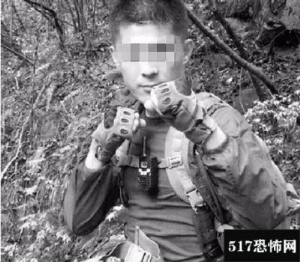 嘉兴健身教练杀人抛尸案，为盗取钱财杀人,曾杀死自己奶奶焚尸