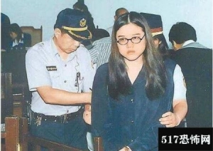 洪晓慧事件反映了什么，洪晓慧为什么不判死刑,为情残忍杀害闺蜜