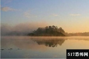 太平洋哭岛的声音录音，哭岛经过为何会落泪(独特地理环境造成)