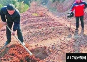 黄历中破土和动土的区别，为死亡建坟迁坟的破土,建设阳宅的动土