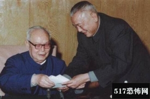 为什么叶剑英是穿越者，能预知所有一切(从未来穿越过去)