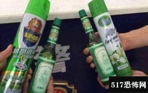 为什么地铁不让带花露水，含酒精属易燃品,恐引起爆炸危害安全