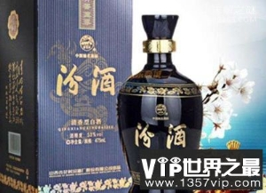 中国十大名酒有哪些? 第一居然不是茅台