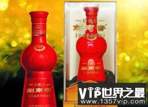 中国十大名酒有哪些? 第一居然不是茅台