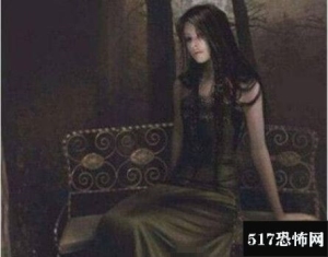 始祖吸血鬼莉莉丝，扼杀婴儿的恶魔(亚当的第一任妻子)