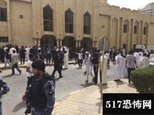 ISIS建国将满1周年 24小时5起恐攻血洗3大洲