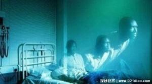 人死后魂魄在家干什么怎么看到魂，会在家中飘荡(梦中可以见到)