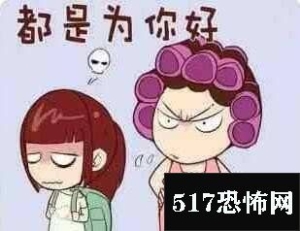 中国家长的十大神逻辑