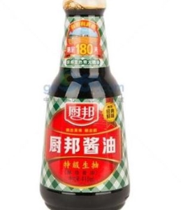 十大酱油品牌排行榜，龟甲万酱油、海天酱油上色效果都很好