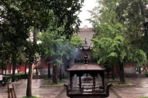 白马寺求什么最灵验 门票多少钱