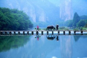 丽江缙云仙都景区一日游攻略