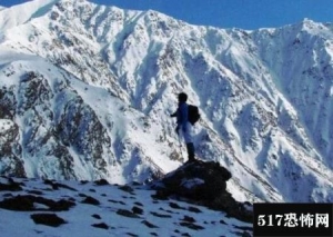 梅里雪山超自然事件