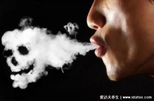 戒烟1-30天身体变化，最明显的是颜值变高人变精神