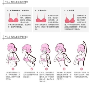 女生被亲胸部有什么感觉？女孩被舔乳房是什么感觉？[多图]