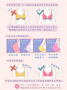 女生被亲胸部有什么感觉？女孩被舔乳房是什么感觉？[多图]