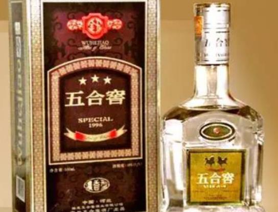 河北十大名酒排行榜，衡水老白干历史悠久、御河春酱香口感独特