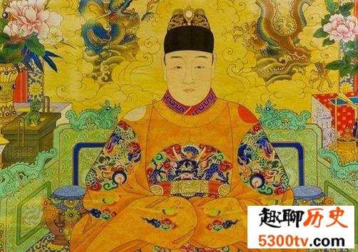 古代帝王的“庙号”和“谥号”是什么意思？