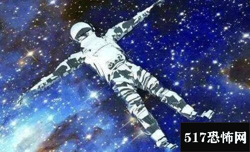 人死在宇宙会腐烂吗