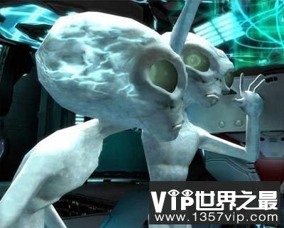 证据确凿：中国正遭受外星生物谜团监视