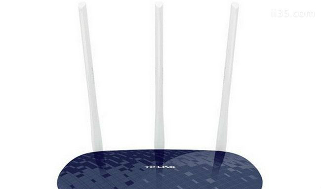 TP-LINK TL-WR886N 450M 