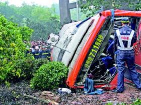 重庆711车祸诡异事件