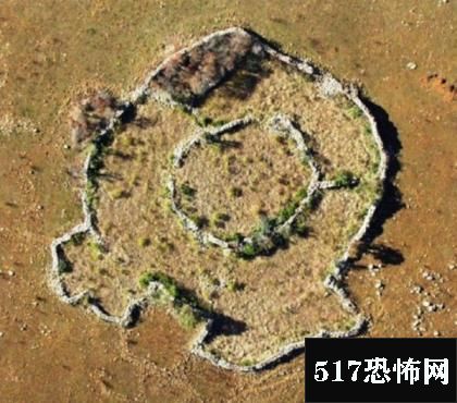 南非发现20万年前古城 改写人类的历史