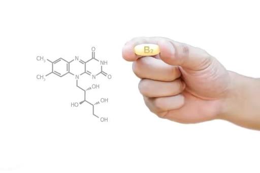 可加速口腔溃疡愈合的到底是维生素B2还是维生素B12？