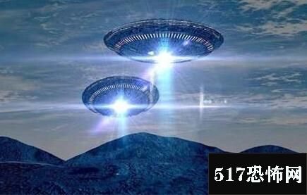 UFO出现时会产生什么奥秘现象 不明飞行物出现的表现是什么