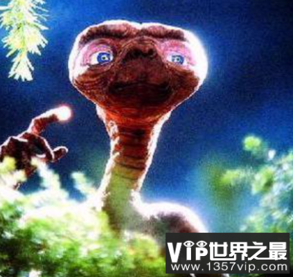 美方探索发现华盛顿出现外星生物踪影