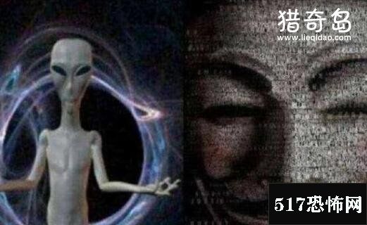 外星生物警告中国人，取消一切登月计划(已被监控)