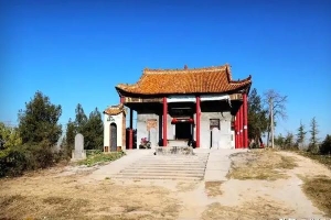 周口旅游必去的几个地方