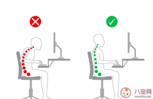 为何现在越来越多人圆肩驼背 圆肩驼背怎么拯救颈椎