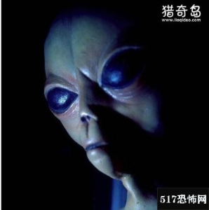 神奇的“人鸟”仪式，复活节岛原住民崇拜的竟是外星生物图