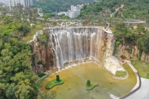 珠海免费景点有哪些好玩的地方