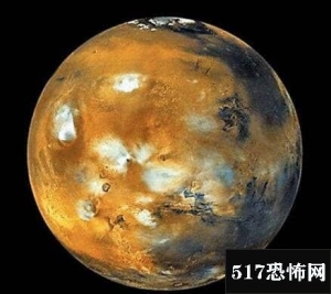 火星上有生命存在过是真的吗？发现运河与礠晶体的证据