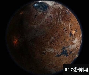 火星上有生命存在过吗