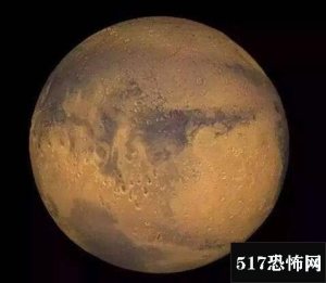 火星上有生命存在过吗