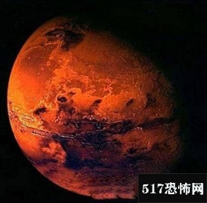 火星上有生命存在过吗