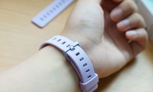 fitbit智能手环怎么样有什么用为什么那么贵