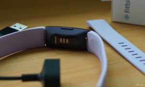 fitbit智能手环怎么样有什么用为什么那么贵